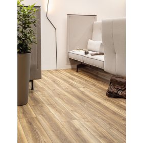   Cordoba Noble tölgy laminált padló 10mm/Ac4/32 kopásállóság, fózolt - k2242