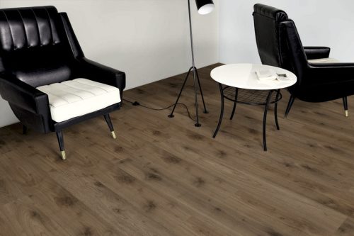 Sabo dió laminált padló 8mm/Ac4/32 kopásállóság, fózolt - K4367