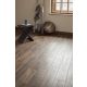 Fresco Bark tölgy laminált padló 10mm/Ac4/32 kopásállóság, fózolt - K4382