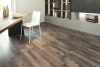 Reclaimed Baron tölgy laminált padló 8mm/Ac4/32 kopásállóság, fózolt - K4415