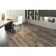 Reclaimed Baron tölgy laminált padló 8mm/Ac4/32 kopásállóság, fózolt - K4415