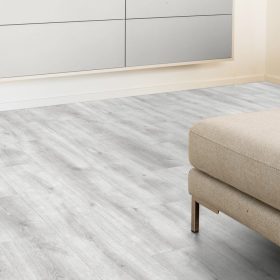   Evoke Concrete tölgy laminált padló 8mm/Ac4/32 kopásállóság, fózolt - K4422 (33,6nm)