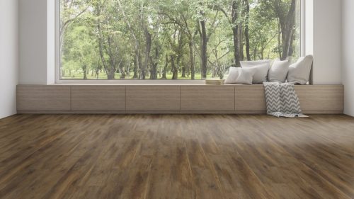 Nordic Shore tölgy laminált padló 8mm/Ac4/32 kopásállóság, fózolt - K4898