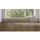 Nordic Shore tölgy laminált padló 8mm/Ac4/32 kopásállóság, fózolt - K4898