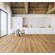 Evoke Coast tölgy laminált padló 8mm/Ac4/32 kopásállóság, fózolt - k5573