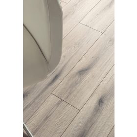   Evoke Solano tölgy laminált padló 8mm/Ac4/32 kopásállóság, fózolt - k5576