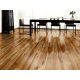 Bravo hickory vízálló, magasfényű laminált padló 8mm/Ac5/33 kopásállóság, fózolt - P80070