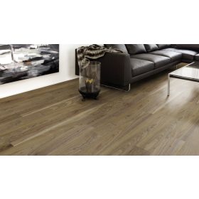   P80120 magasfényű laminált padló 8mm/Ac4/32 kopásállóság, fózolt