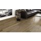 P80120 magasfényű laminált padló 8mm/Ac4/32 kopásállóság, fózolt