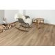 Marineo tölgy laminált padló 8mm/Ac4/32 kopásállóság, fózolt - 37844