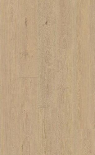Blonde Montanara Oak vízálló laminált padló, 8mm/Ac4/32 kopásállóság, fózolt, 2000mm-es kivitel - K847