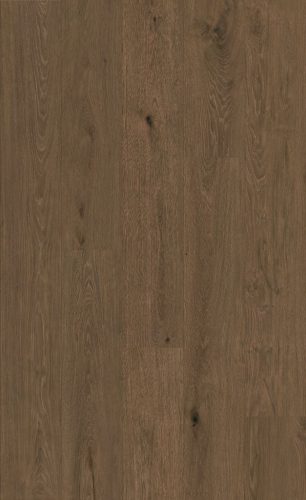 Dark Montanara Oak vízálló laminált padló, 8mm/Ac4/32 kopásállóság, fózolt, 2000mm-es kivitel - K849