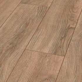   Concrete Grey tölgy laminált padló 10mm/Ac5/33 kopásállóság, fózolt - M1025