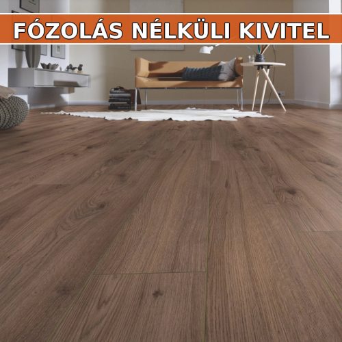 Millenium Oak laminált padló 7mm/Ac3/31 kopásállóság, NEM fózolt - M7023