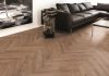 Halszálka Laminált padló 8mm/Ac5/33 kopásállóság - 32676 