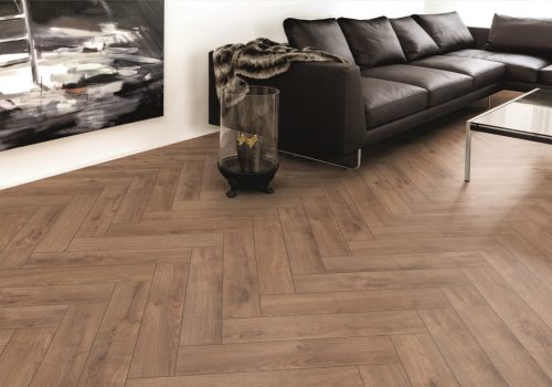 Halszálka Laminált padló 8mm/Ac5/33 kopásállóság - 32676 