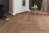 Halszálka Laminált padló 8mm/Ac5/33 kopásállóság - 32676 