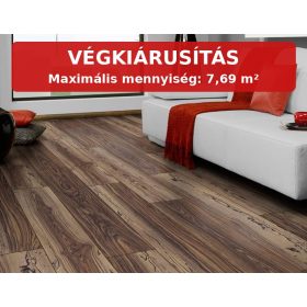   Mango tölgy laminált padló 8mm/Ac5/33 kopásállóság - Mv8110 -7,69nm végkészlet