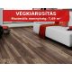 Mango tölgy laminált padló 8mm/Ac5/33 kopásállóság - Mv8110 -7,69nm végkészlet