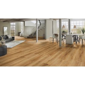  Schönbrunn Oak vízálló fafurnér parketta 8,5mm vastag/Ac4/32 kopásállóság, fózolt - O462