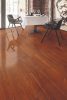 Pacific Cherry magasfényű laminált padló 8,5mm/Ac5/33 kopásállóság, integrált alátéttel - O771