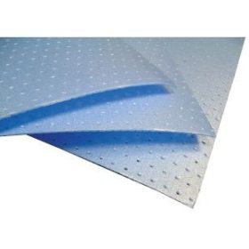 2 mm-es Xps alátétlemez padlófűtéshez