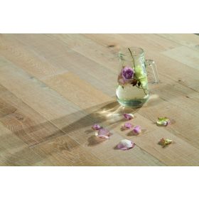   Chalk Mátraparkett tömörfa Provance 20mm vastag svédpadló