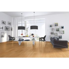   Livorno tölgy vízálló laminált padló 8mm/Ac4/32 kopásállóság, fózolt - 3033