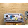 Sculpta vízálló klikkes spc/vinyl padló 6mm vastag/Ac6/34 kopásállóság - R066