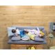 Sculpta vízálló klikkes spc/vinyl padló 6mm vastag/Ac6/34 kopásállóság - R066