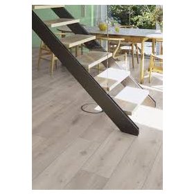   Ezüst tölgy vízálló fózolt laminált padló 10mm/Ac5/33 kopásállóság - 1009