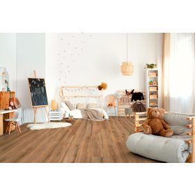   Kávéházi bükk vízálló fózolt laminált padló 10mm/Ac5/33 kopásállóság - R1025