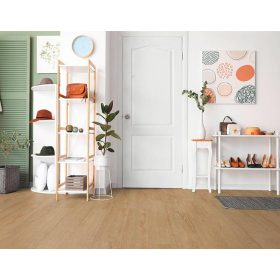   Horizon méz tölgy vízálló fózolt laminált padló 10mm/Ac5/33 kopásállóság - 1029