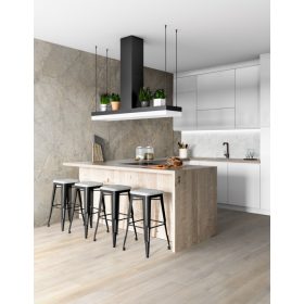 Rocko falburkolat R104PT Rainforest Brown