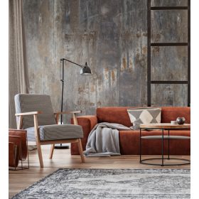 Rocko falburkolat R120PT Native Steel