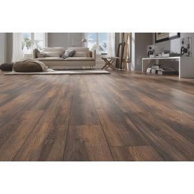   Elba tölgy vízálló fózolt laminált padló 12mm/Ac5/33 kopásállóság - 1226