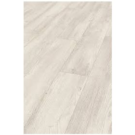   Elba Fehér tölgy vízálló fózolt laminált padló 12mm/Ac5/33 kopásállóság - R1229