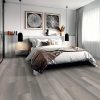 Grey Gnarrenburg Oak vízálló fózolt laminált padló 12mm/Ac5/33 kopásállóság - R1237
