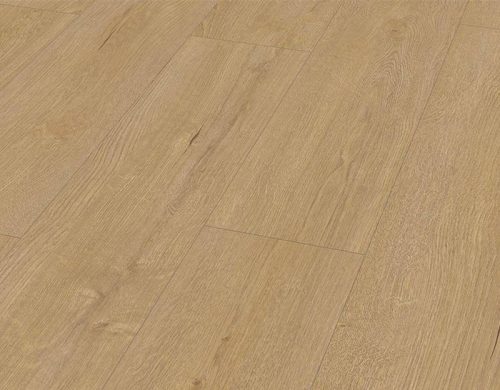 Horizon Natúr tölgy vízálló fózolt laminált padló 12mm/Ac5/33 kopásállóság - R1239