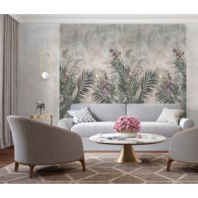 Rocko falburkolat R163PT Silver Sage