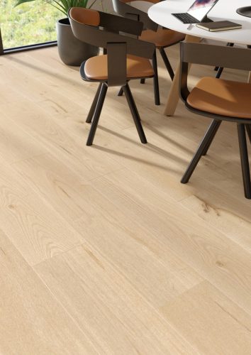 Cookie Villa Rica Oak vízálló klikkes spc/vinyl padló 6mm vastag/Ac6/34 kopásállóság - R231