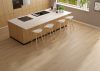 Straw Villa Rica Oak vízálló klikkes spc/vinyl padló 6mm vastag/Ac6/34 kopásállóság - R232