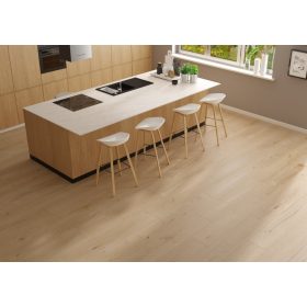   Straw Villa Rica Oak vízálló klikkes spc/vinyl padló 6mm vastag/Ac6/34 kopásállóság - R232