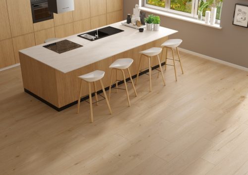 Straw Villa Rica Oak vízálló klikkes spc/vinyl padló 6mm vastag/Ac6/34 kopásállóság - R232