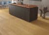 Caramel Regis Oak vízálló klikkes spc/vinyl padló 6mm vastag/Ac6/34 kopásállóság - R233