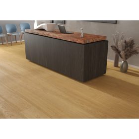   Caramel Regis Oak vízálló klikkes spc/vinyl padló 6mm vastag/Ac6/34 kopásállóság - R233