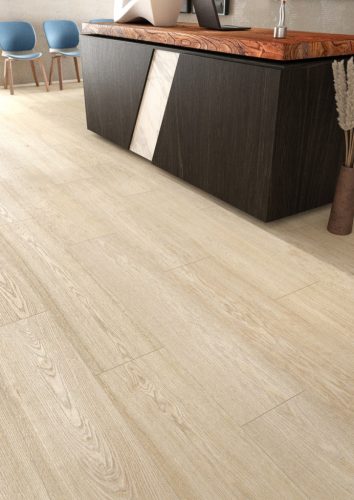 Honey Regis Oak vízálló klikkes spc/vinyl padló 6mm vastag/Ac6/34 kopásállóság - R235