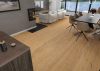 Raw Stackhouse Oak vízálló klikkes spc/vinyl padló 6mm vastag/Ac6/34 kopásállóság - R237