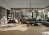 Dune Allegra Oak vízálló klikkes spc/vinyl padló 6mm vastag/Ac6/34 kopásállóság - R238