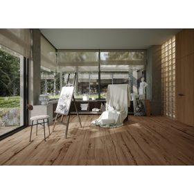   Ember Cortona Oak vízálló klikkes spc/vinyl padló 6mm vastag/Ac6/34 kopásállóság - R239